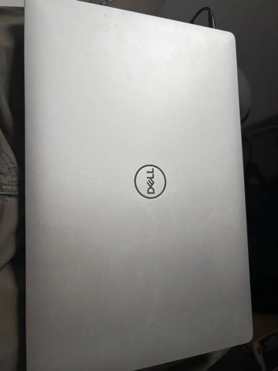 Dell Xps 15 9570 Workstation Gaming Laptop 4K Touchscreen Intel I7 16gb Ram 256gb Ssd Nvidia Geforce Gtx 1050ti 4gb Win 11 Pro - Image 1