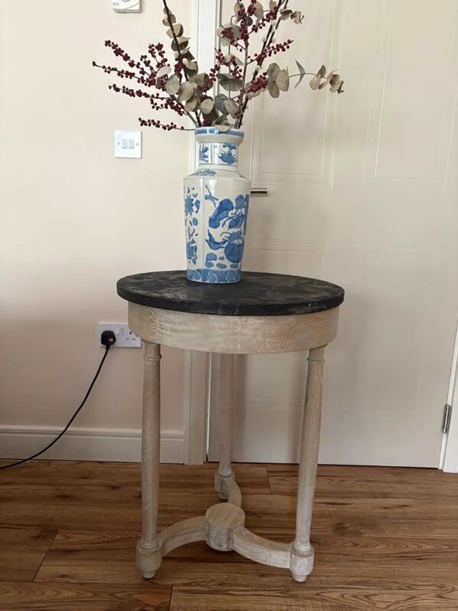 Side Table - Image 1