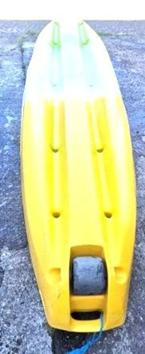 kayak feelfree ocean corona 2+1 (tripple) - Image 1