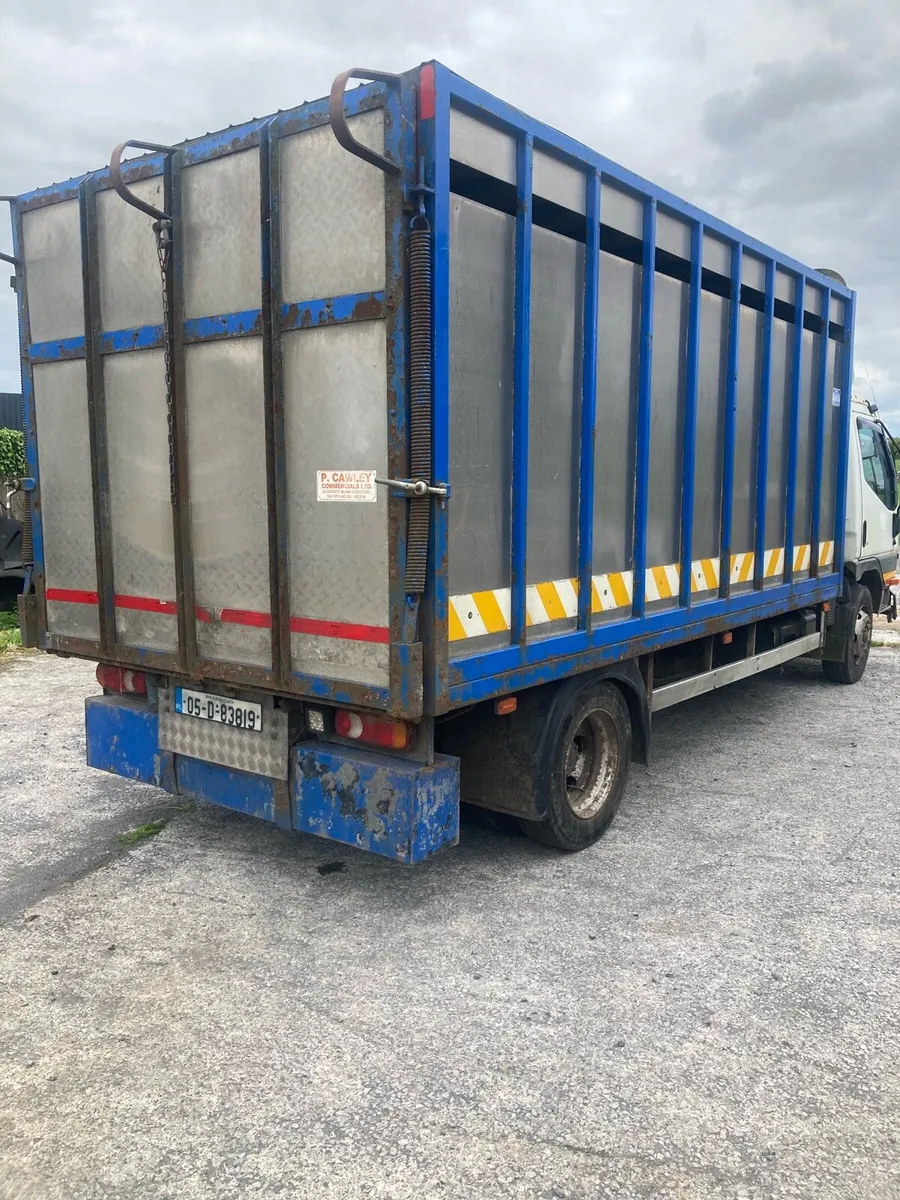 Truck - Image 1