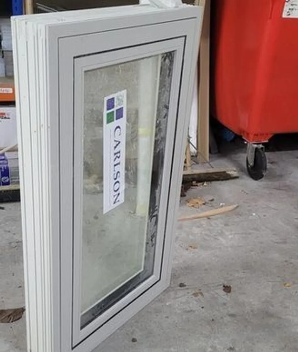 Aluclad Triple Glazed Window - Image 2