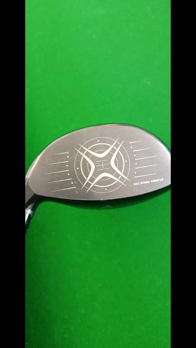 Callaway Epic Max - Image 3