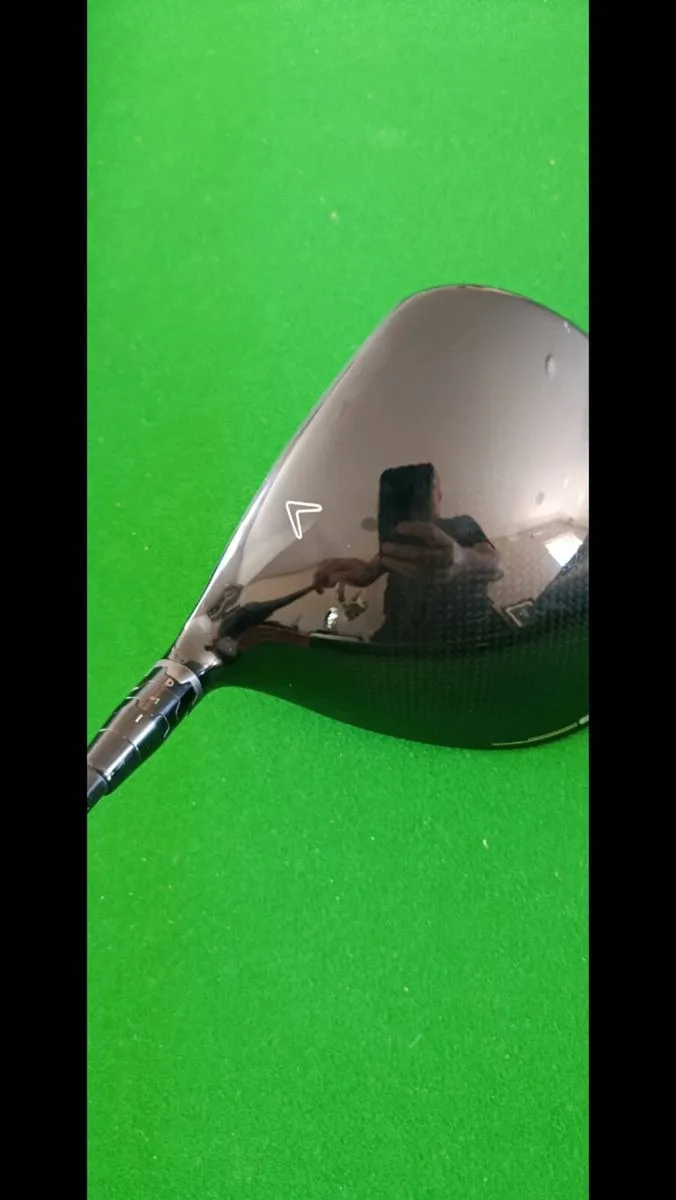 Callaway Epic Max - Image 2