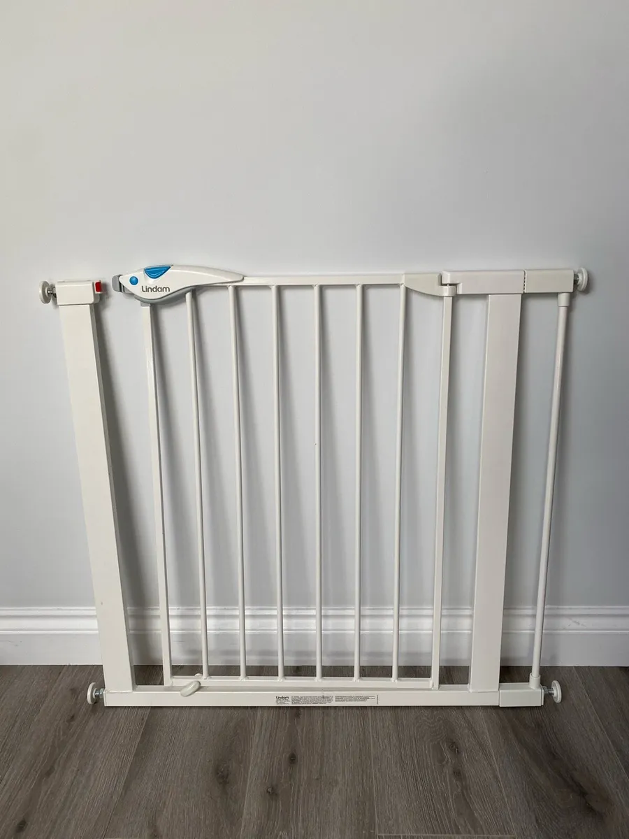 Lindam Stair Gate