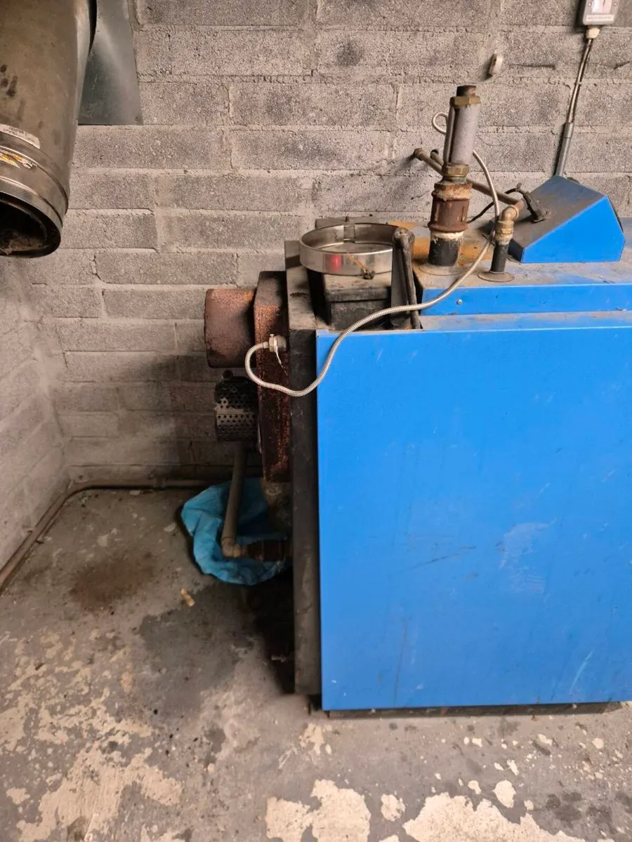 Heating system (biomass) - Image 2
