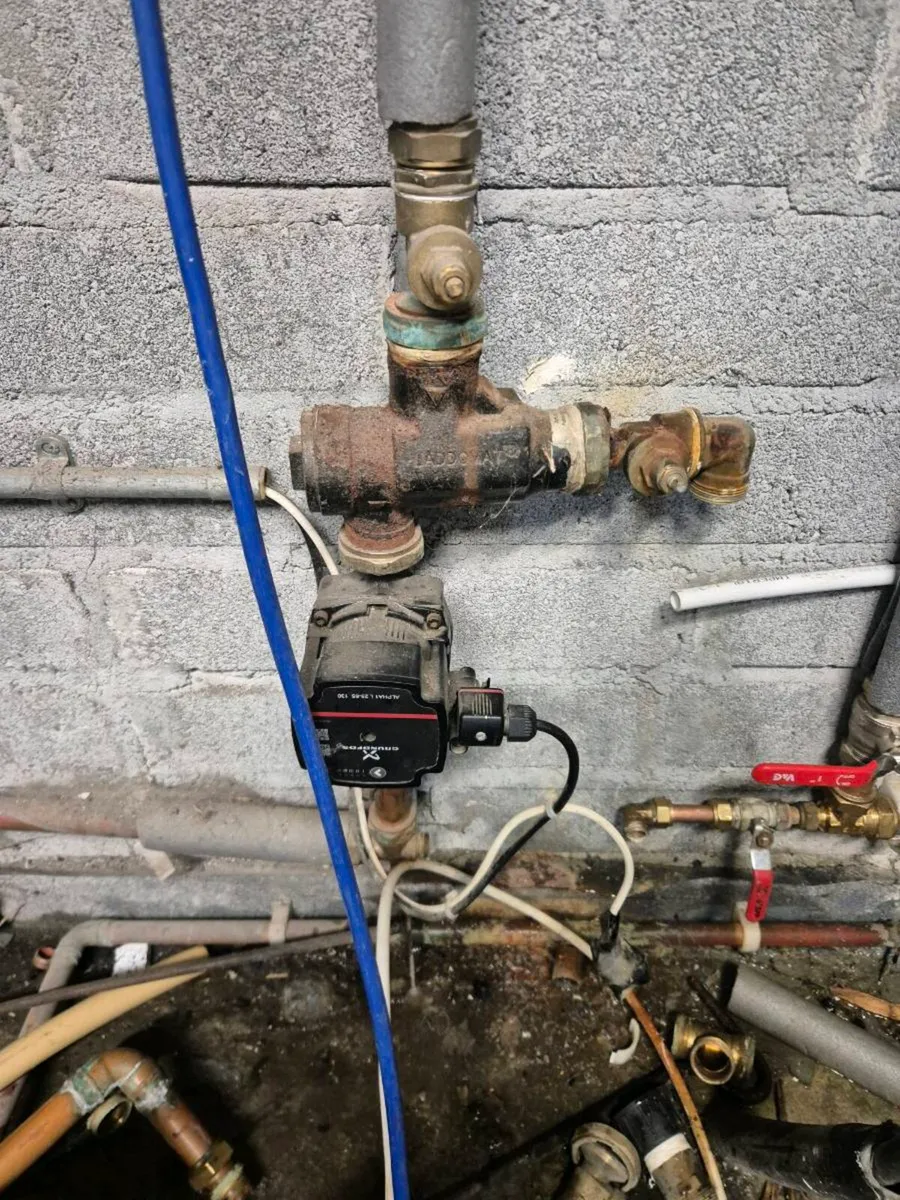 Heating system (biomass) - Image 4