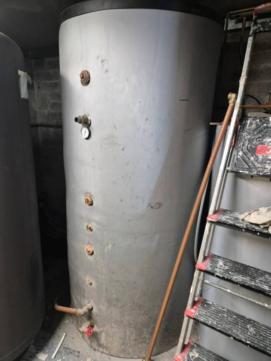 Heating system (biomass) - Image 4