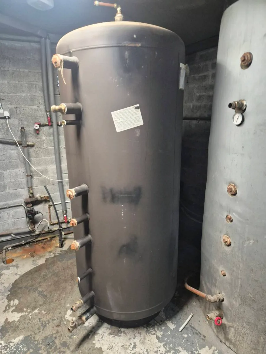 Heating system (biomass) - Image 2