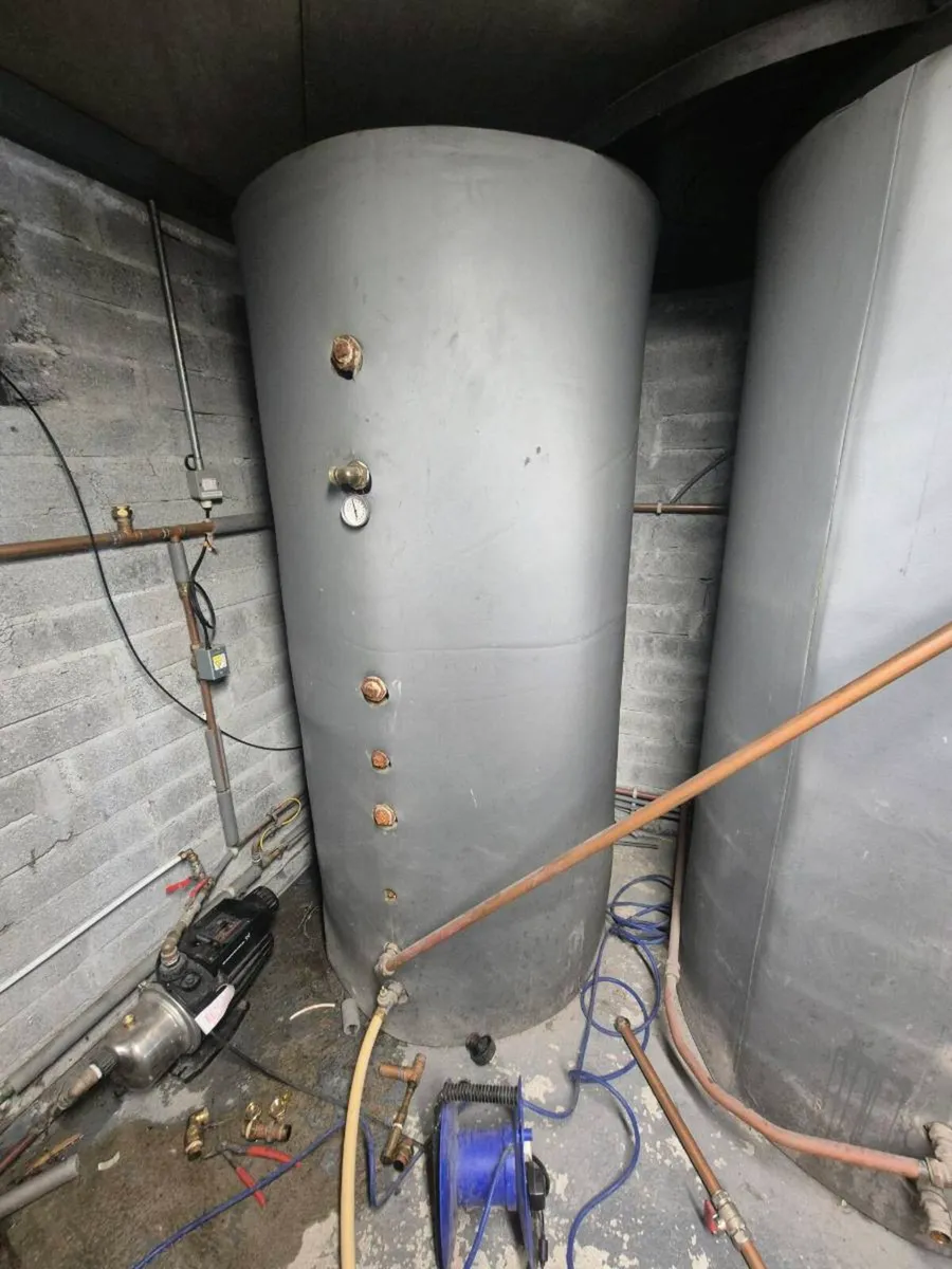 Heating system (biomass) - Image 3