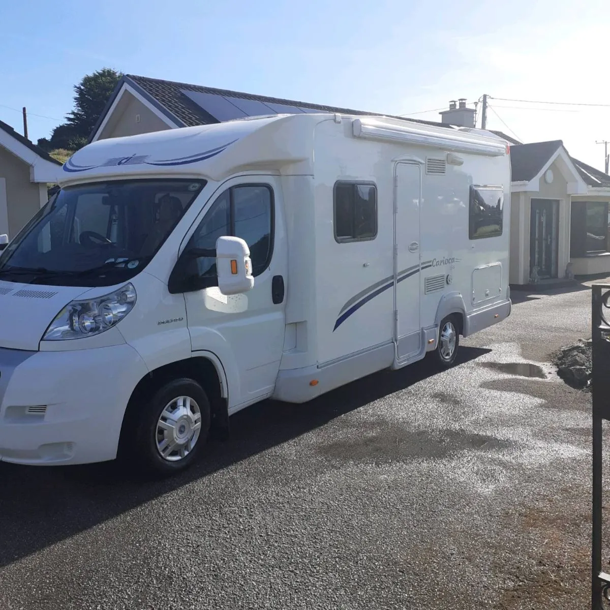 Camper - Image 1