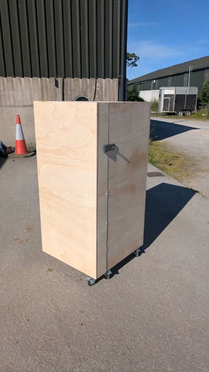 Tack box - Image 2
