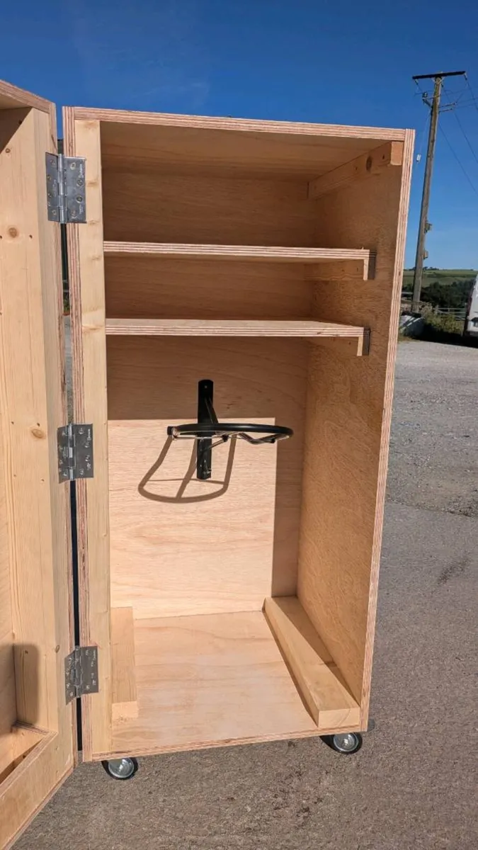 Tack box - Image 3