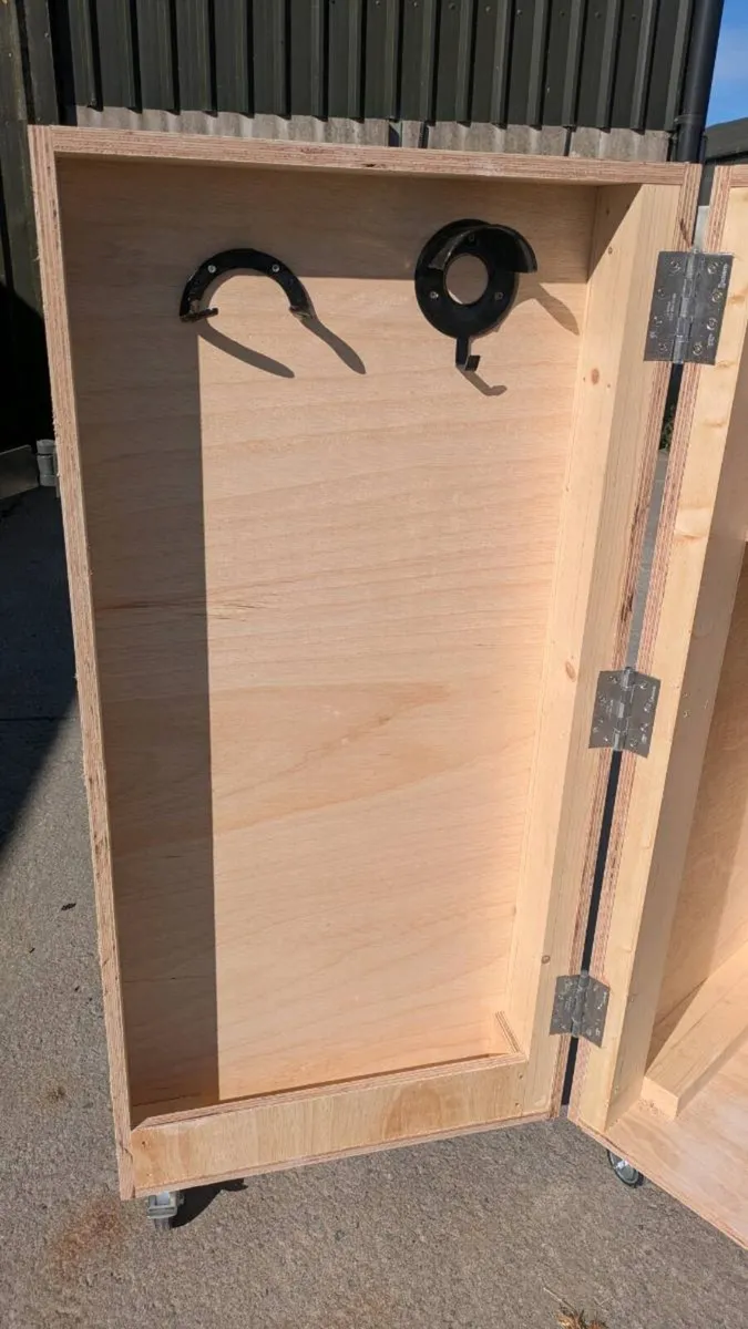 Tack box - Image 4