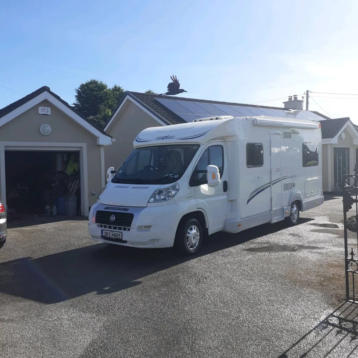 Camper - Image 4