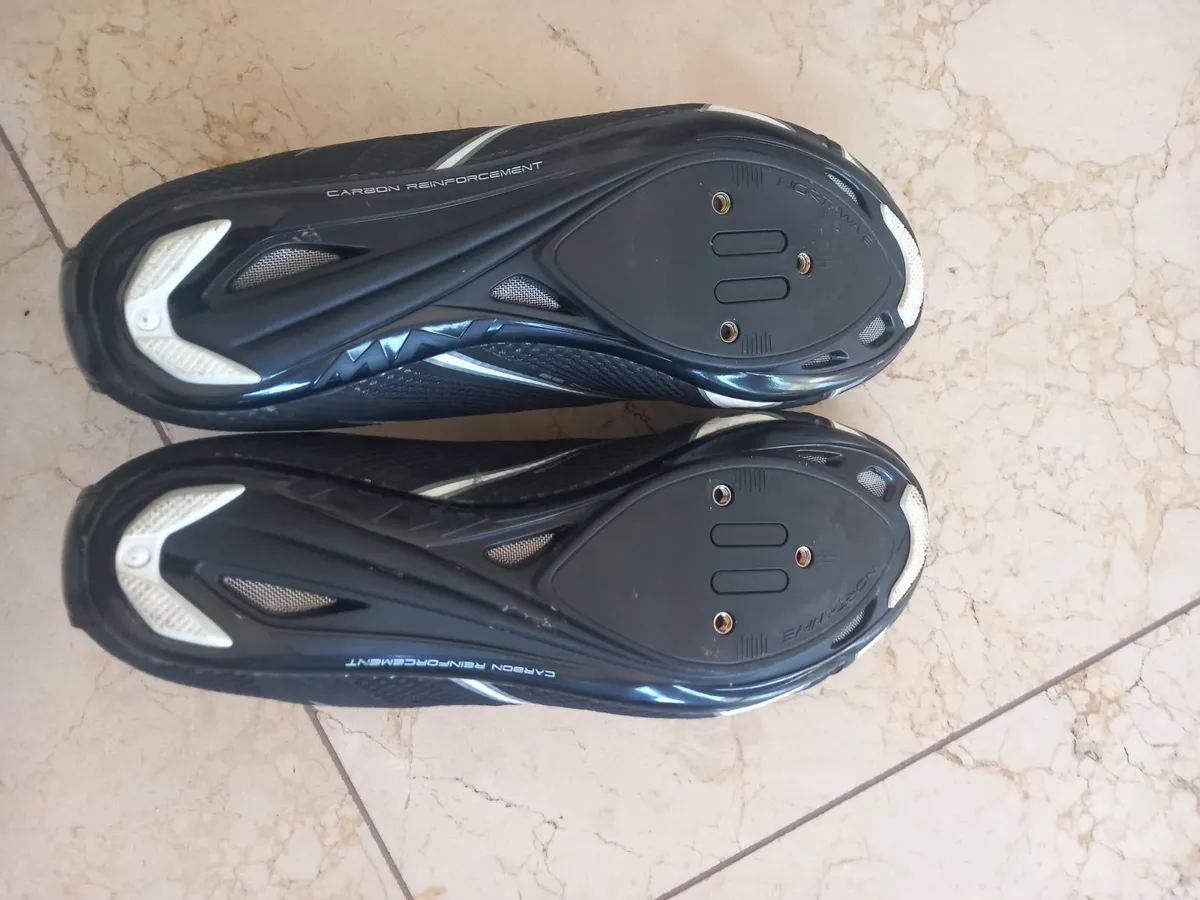 Northwave Cycling Shoes - Image 4