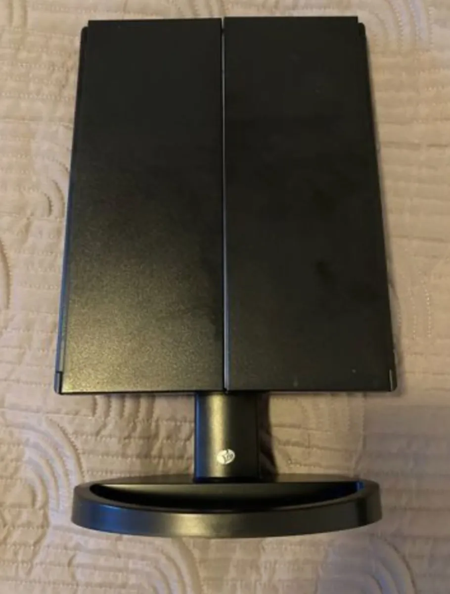 24 LED Make-Up Mirror - Image 3