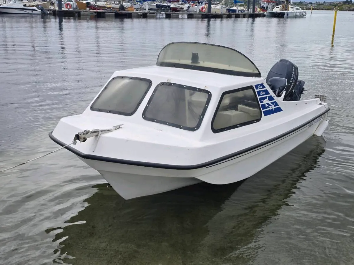 Boat - Image 2