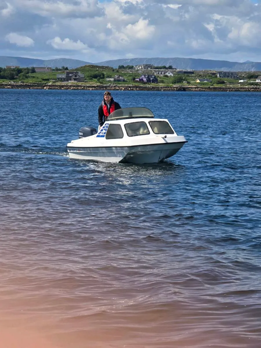 Boat - Image 3