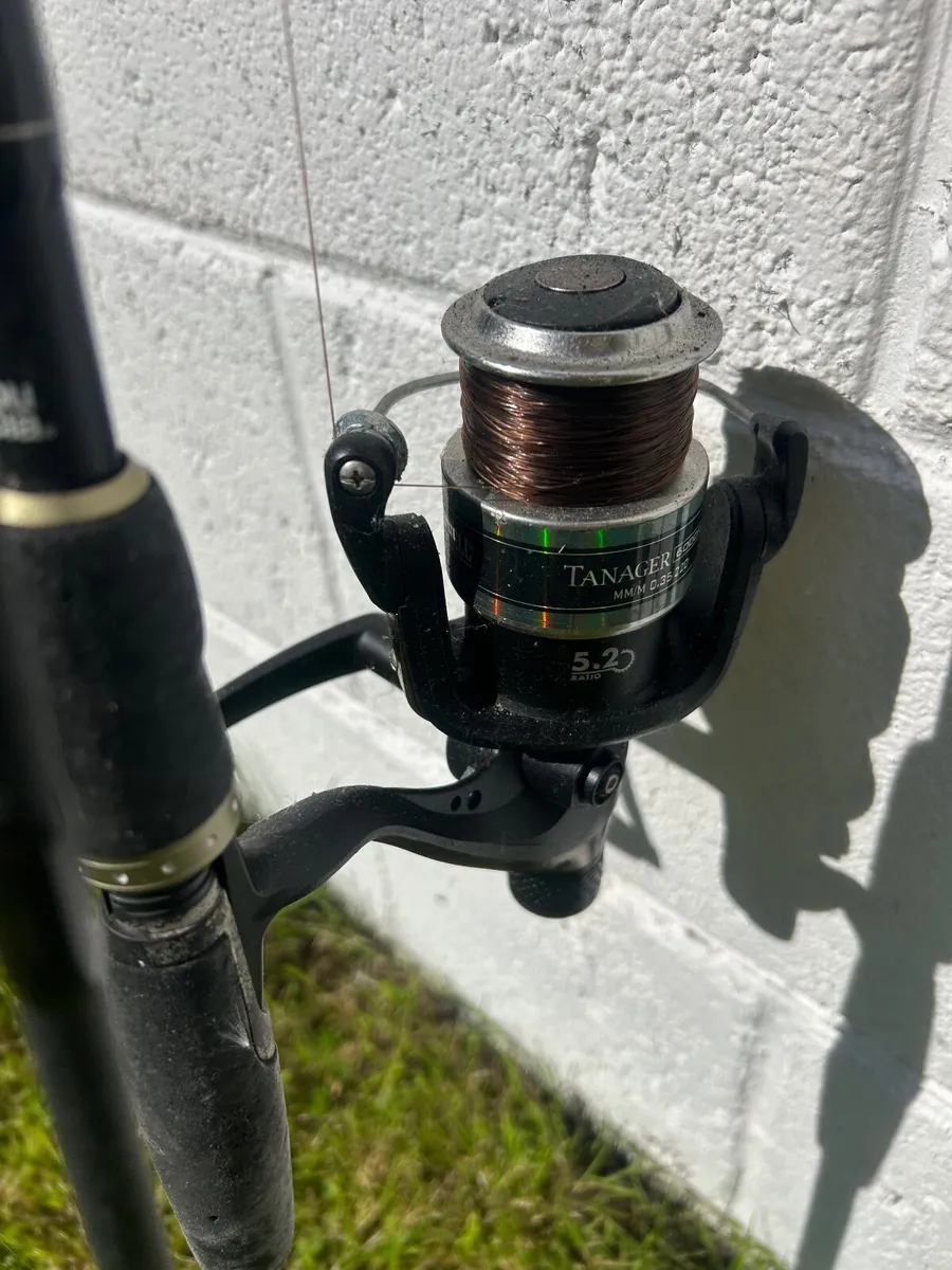 Fishing rod - Image 2