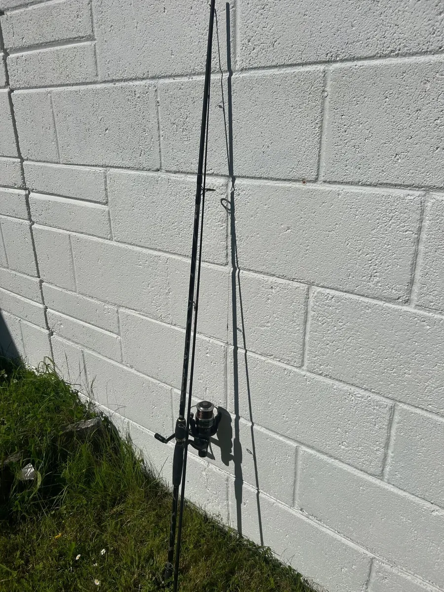 Fishing rod - Image 3