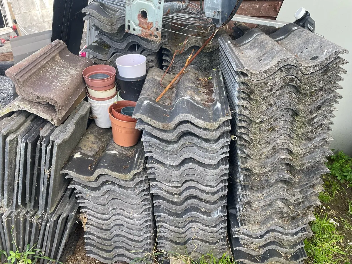Roof tiles - Image 2