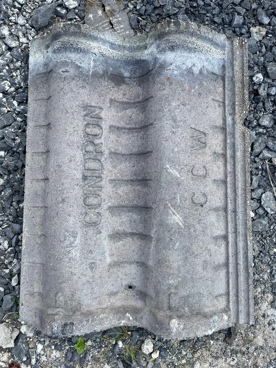 Roof tiles - Image 1