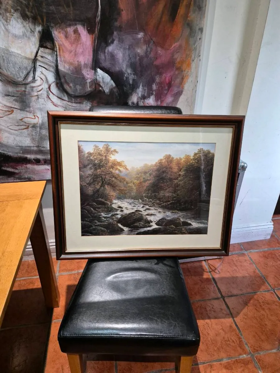Lynton Landscape - Image 3