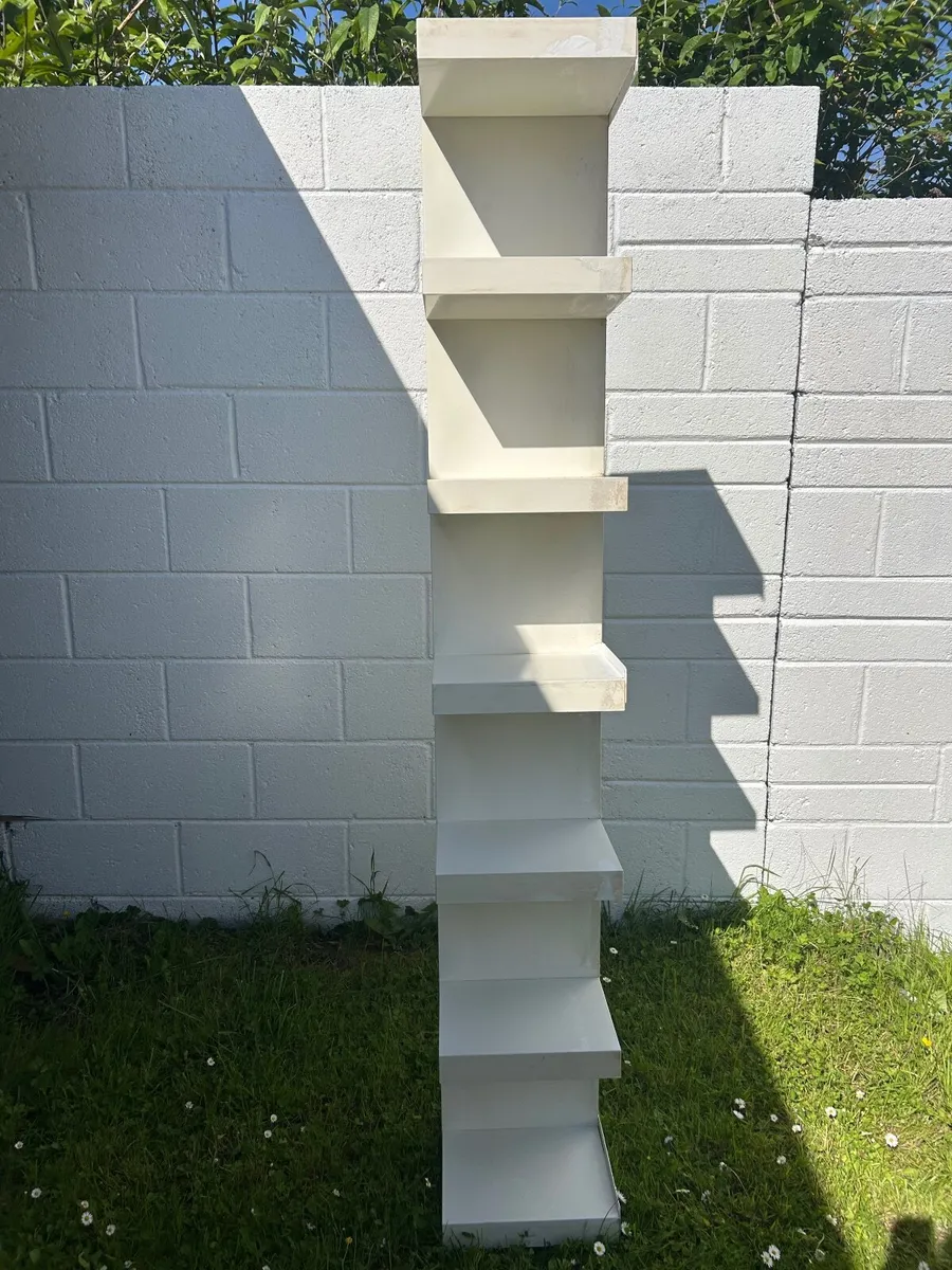 Ikea shelf for free