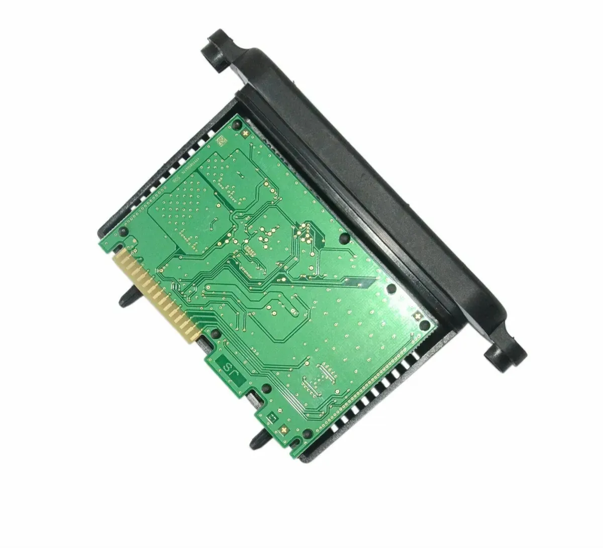 BMW F10 F11 F07 Headlight H7 Control module TMS - Image 1