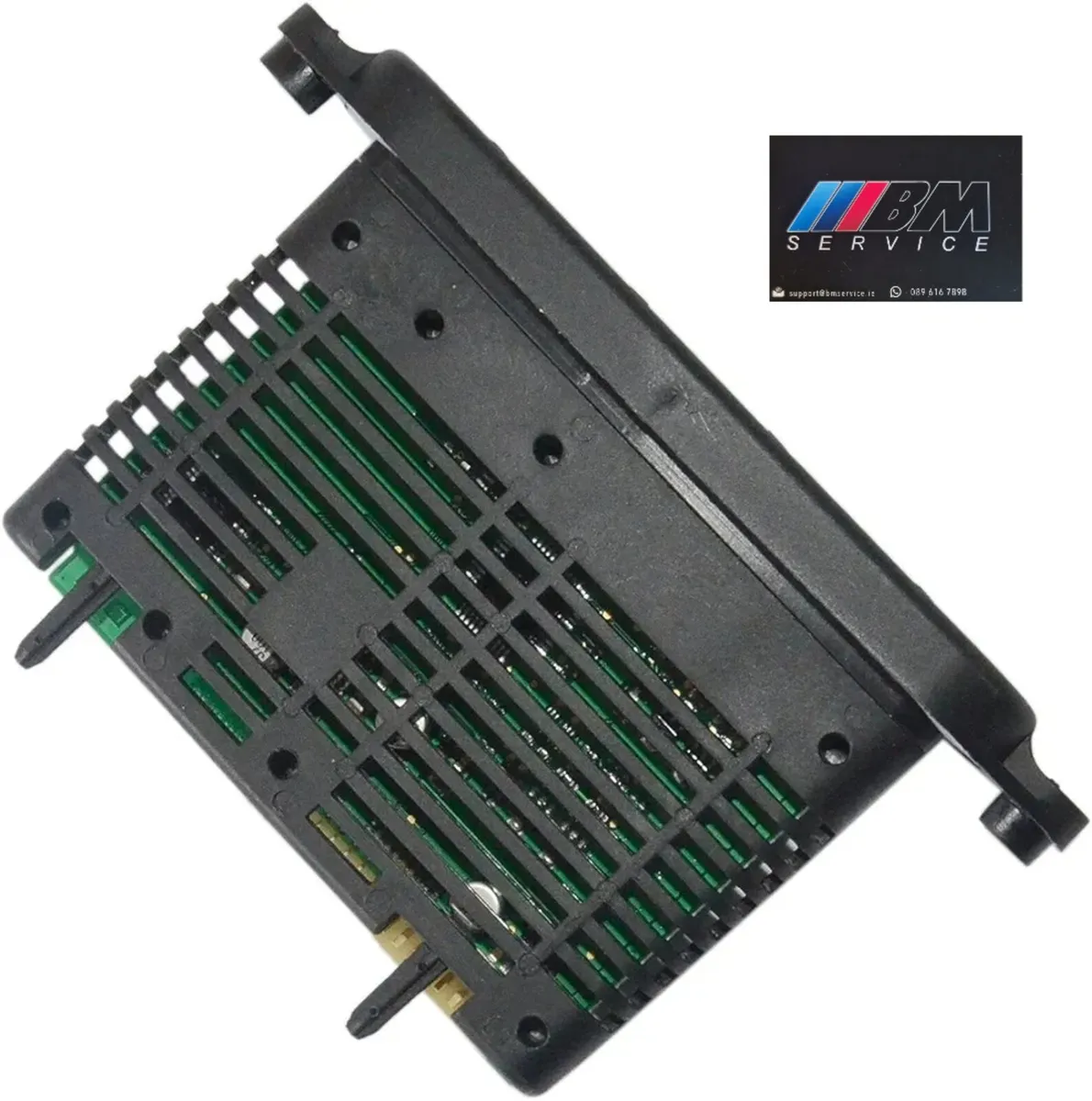BMW F10 F11 F07 Headlight H7 Control module TMS - Image 2