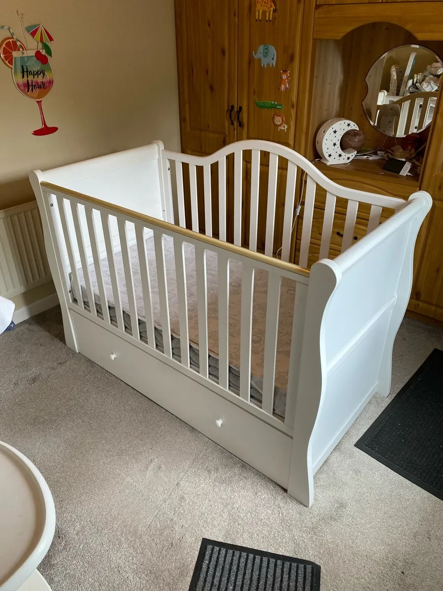 Cotbed babylo - Image 1