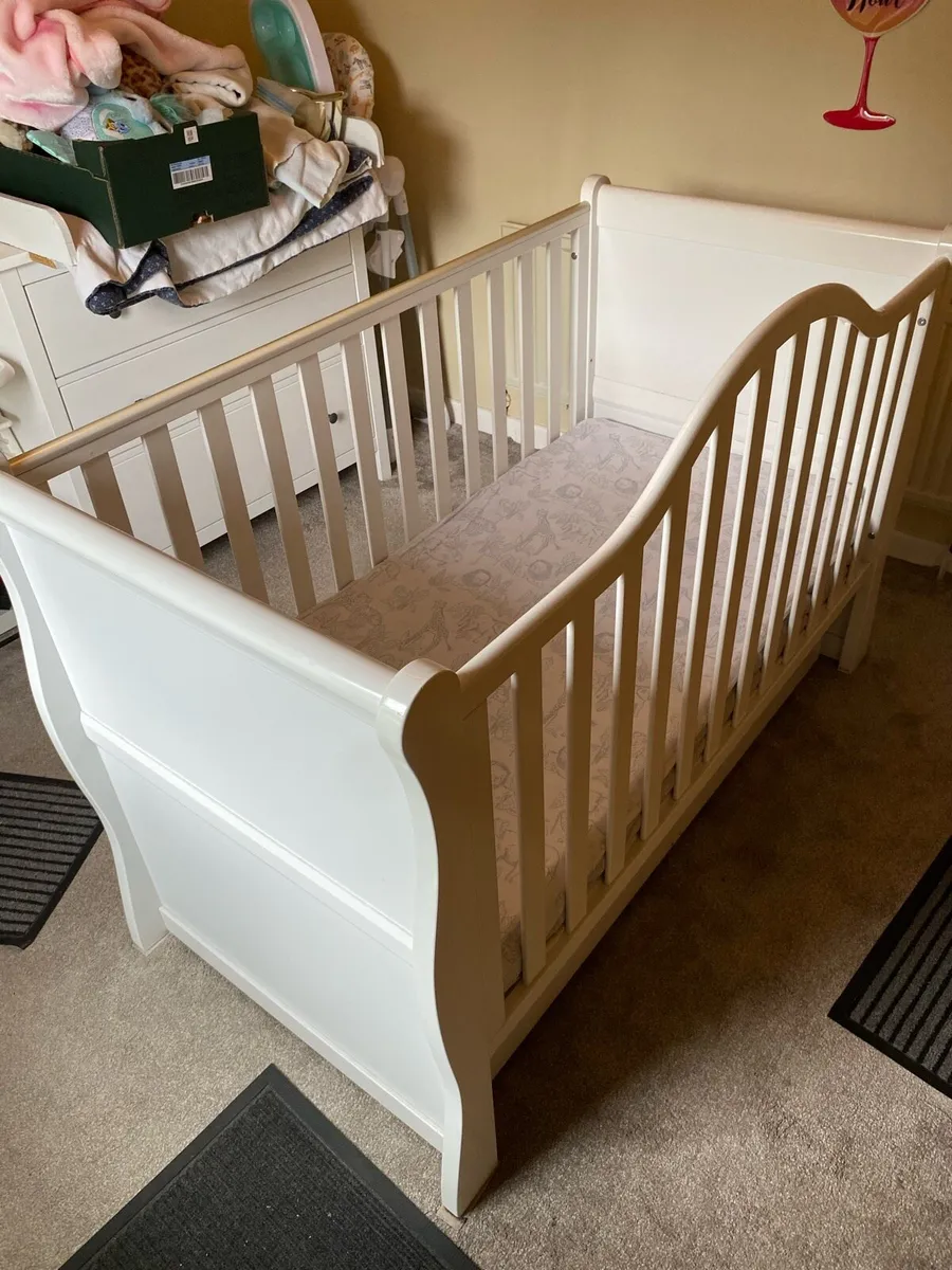 Cotbed babylo - Image 2