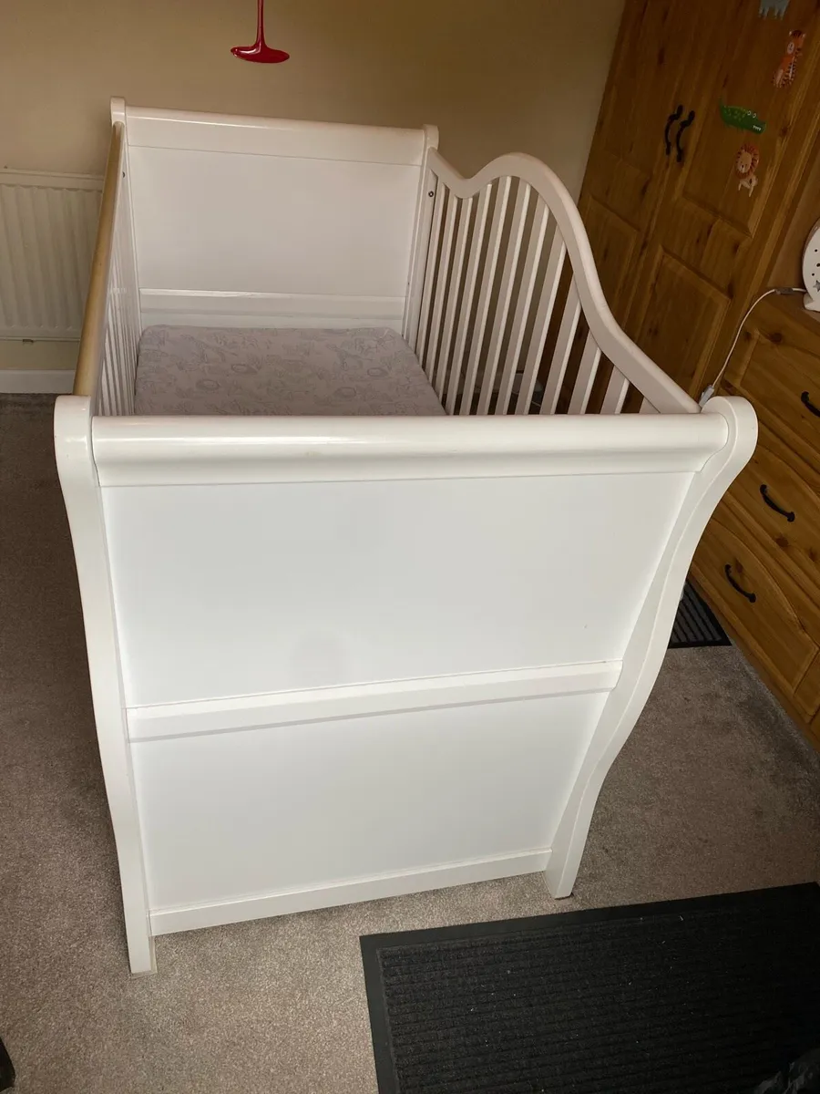 Cotbed babylo - Image 3