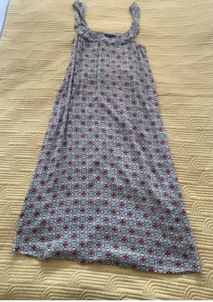M&S Summer dress Size 10 Regular - Image 2