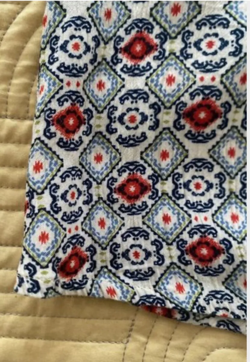 M&S Summer dress Size 10 Regular - Image 3