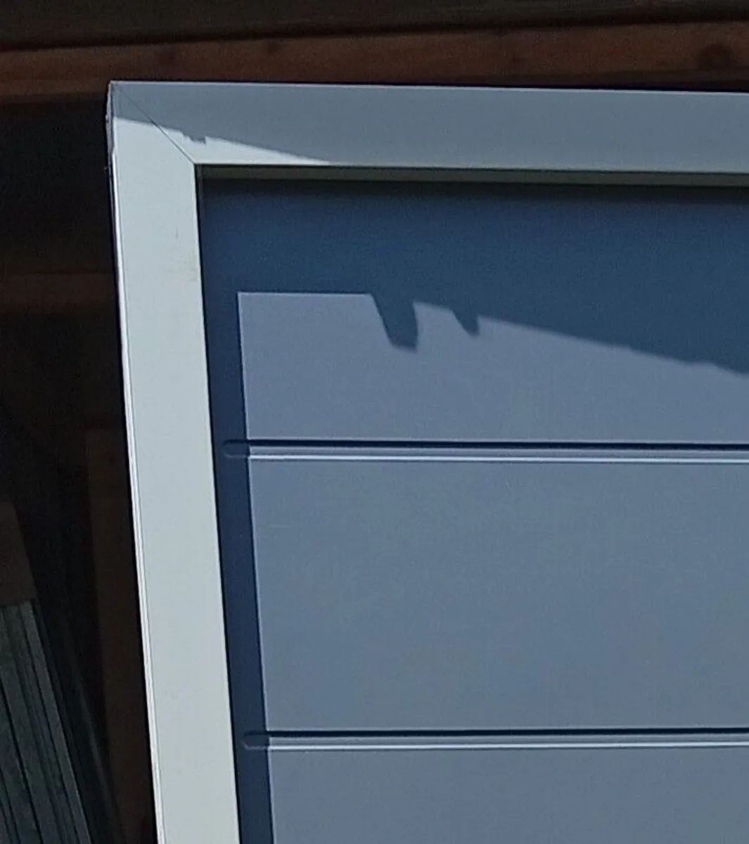 Composite Front Door - Image 1