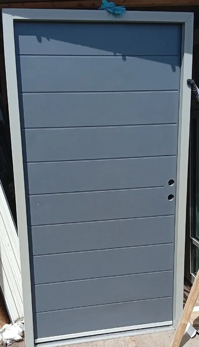 Composite Front Door - Image 2