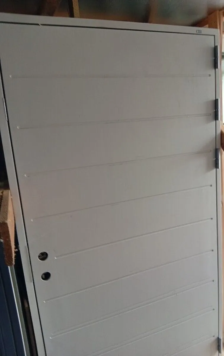 Composite Front Door - Image 3
