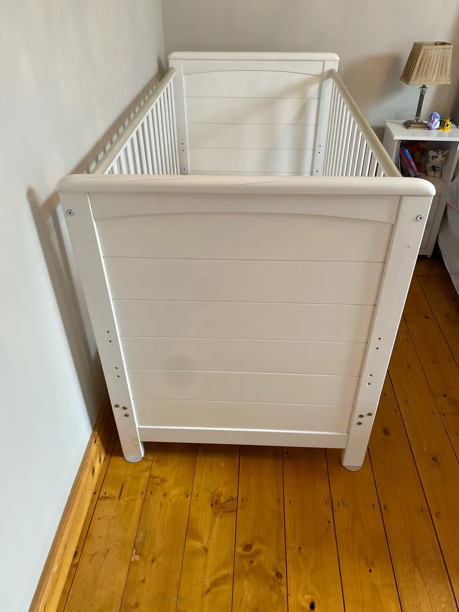 Cotbed - Image 2