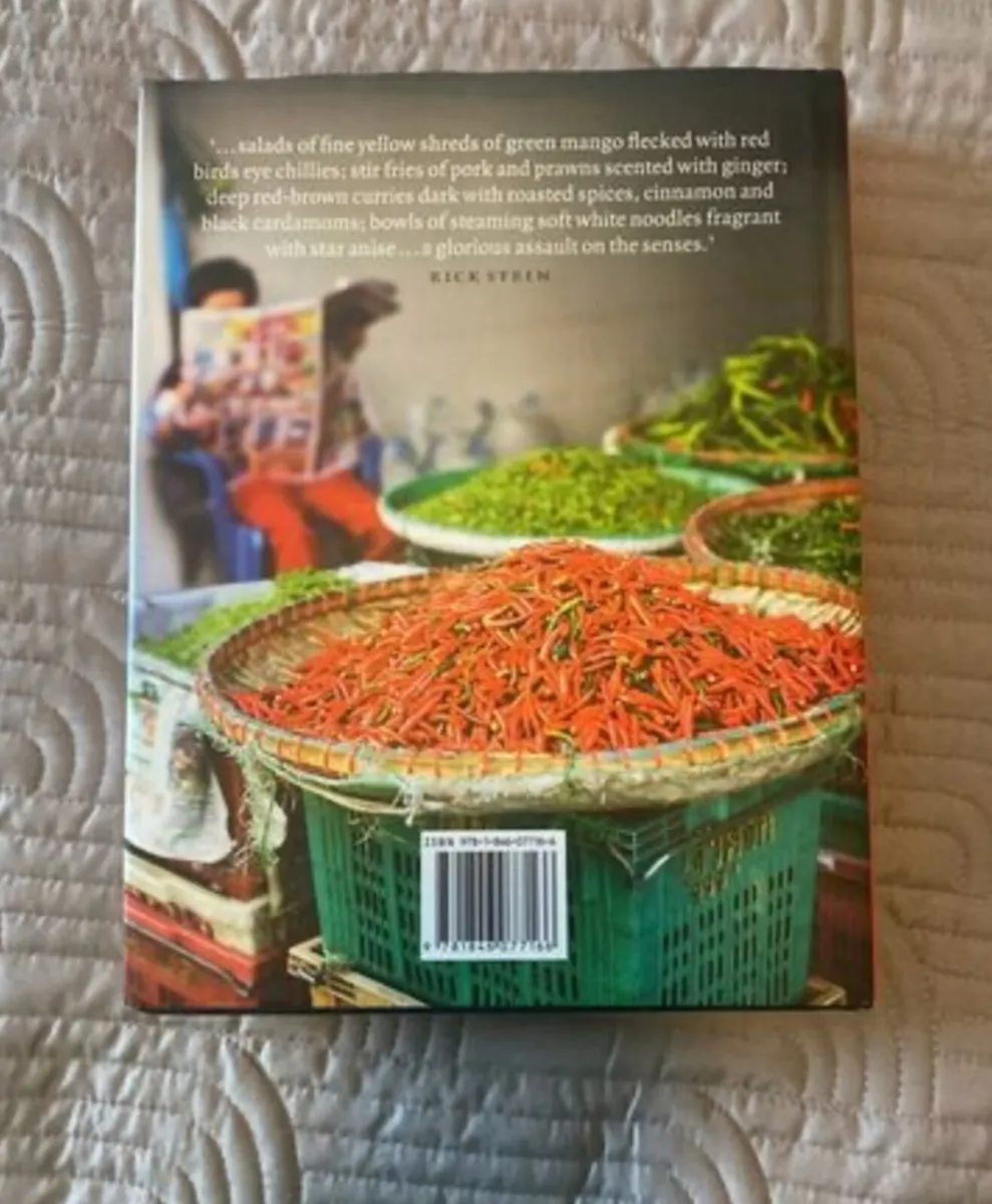 Rick Stein's Far Eastern Odyssey Cook Book - Image 2