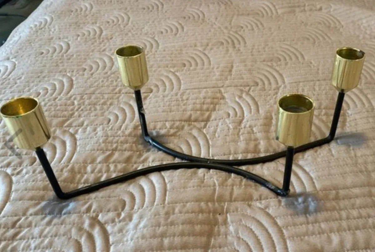 Candle Holder - Image 2