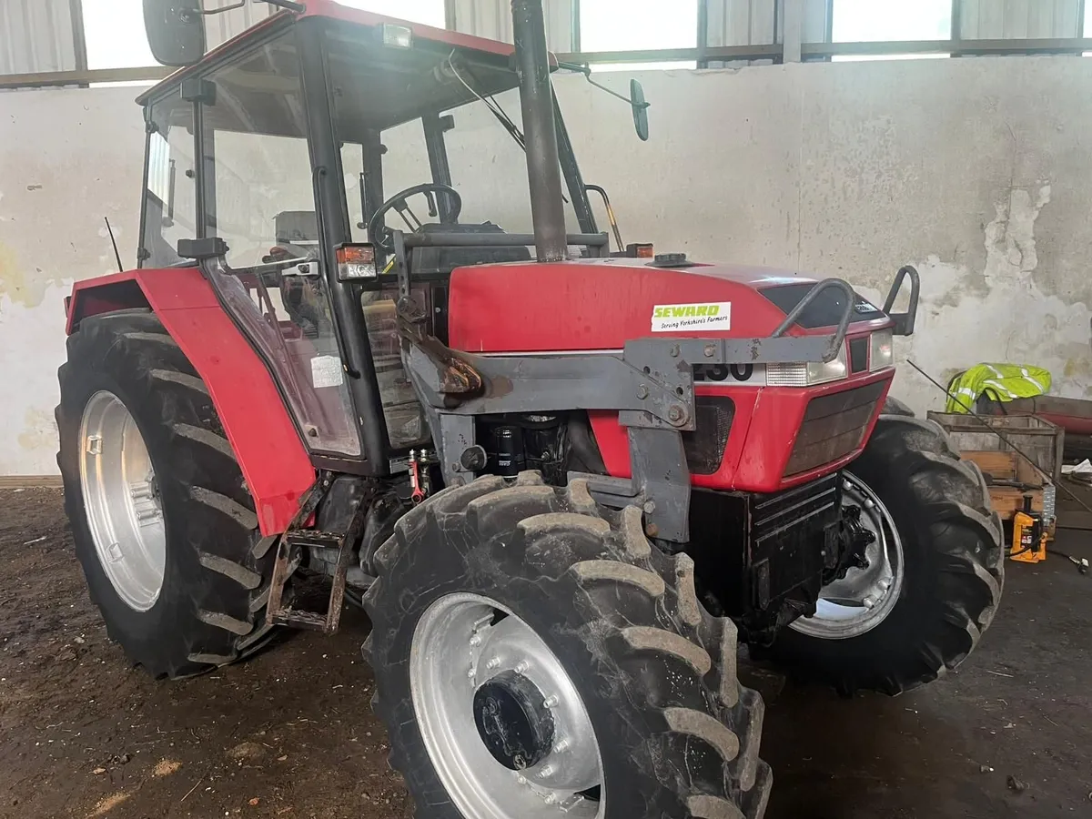 TRACTORS - Image 4