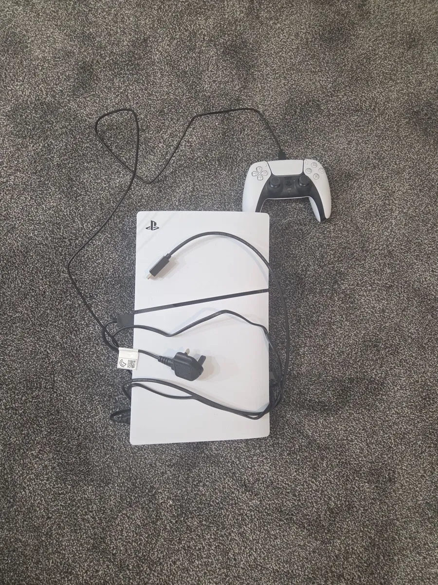 PS5 - Image 1