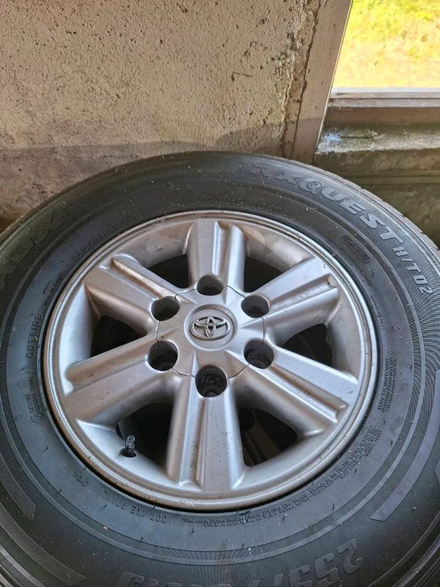 Alloys - Image 1