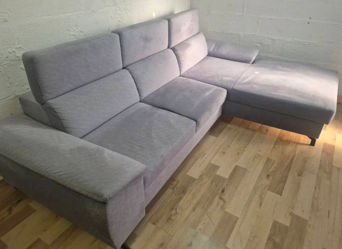 Corner sofa ,Dublin Delivery - Image 3