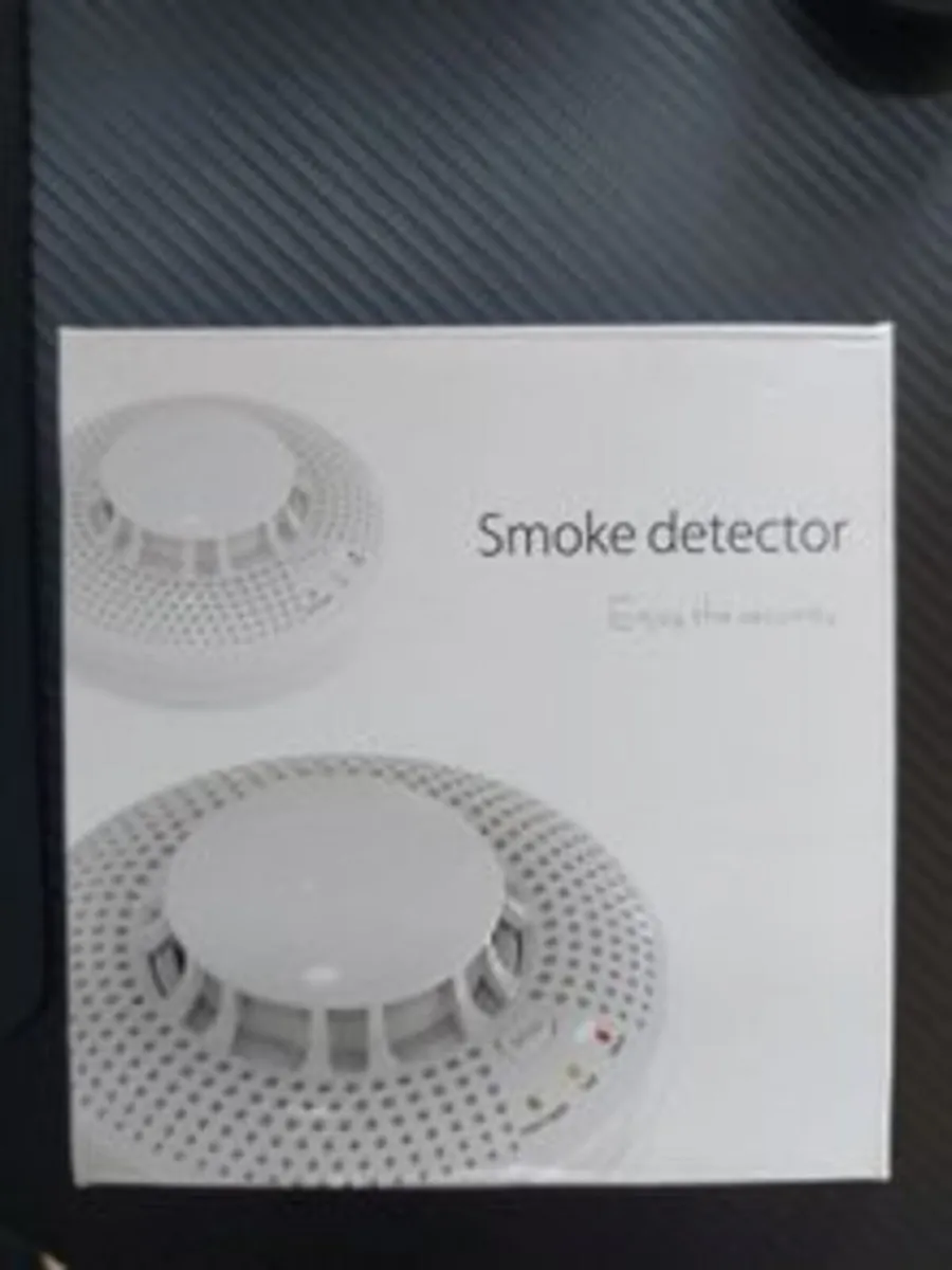 Smoke Detector