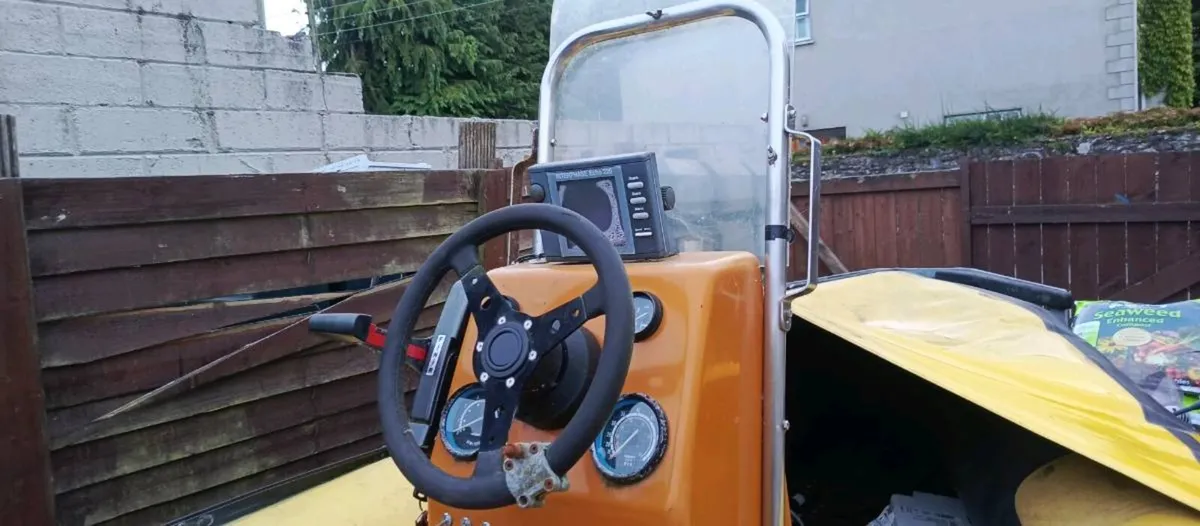 Boat - Image 2