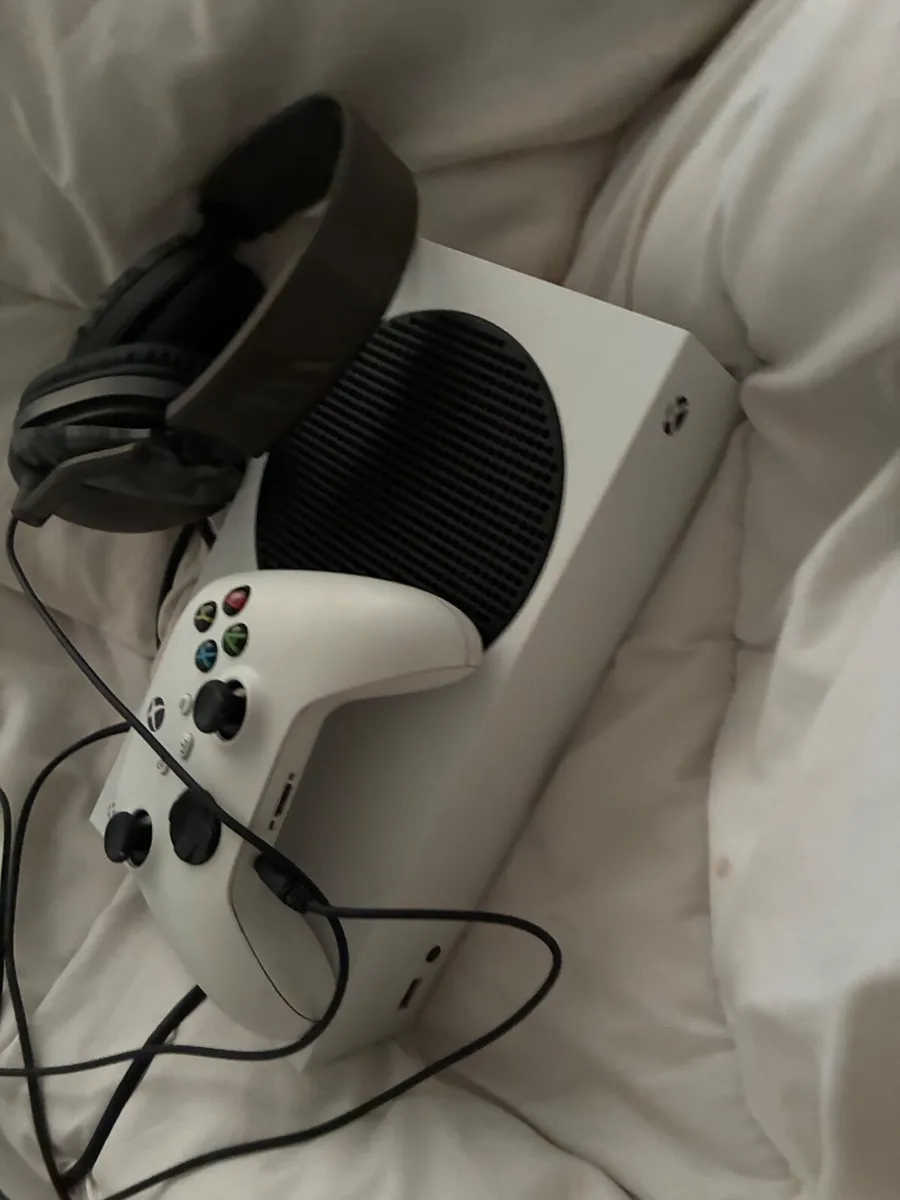 Xbox series s