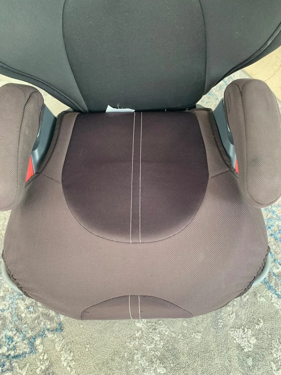 Car seat - Image 3
