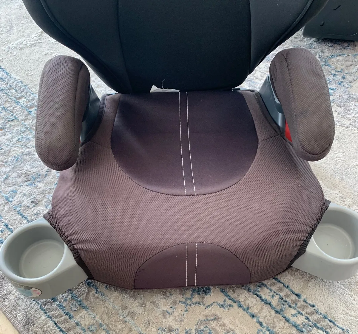 Car seat - Image 4
